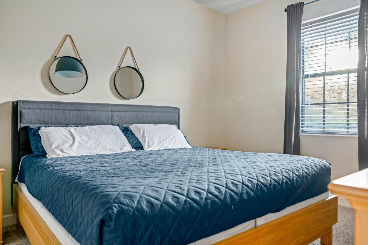 Heated Pool + Free Waterpark + Lazy River + Grill Davenport Exteriér fotografie