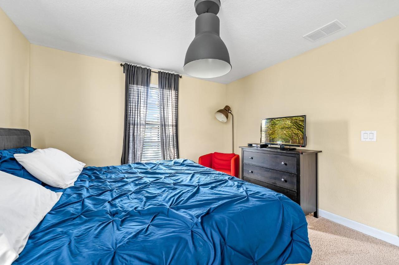 Heated Pool + Free Waterpark + Lazy River + Grill Davenport Exteriér fotografie