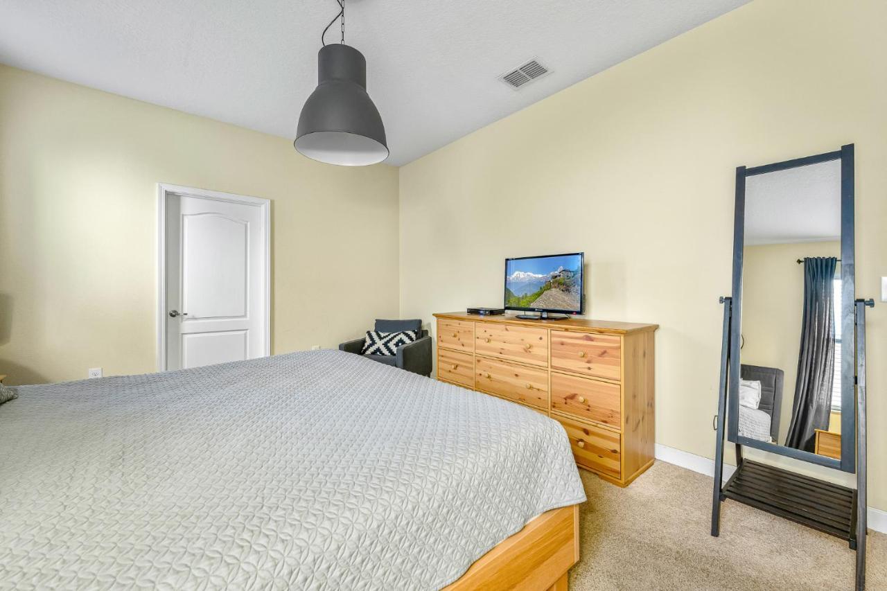 Heated Pool + Free Waterpark + Lazy River + Grill Davenport Exteriér fotografie
